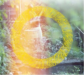 SOFT CIRCLE - FULL BLOOM