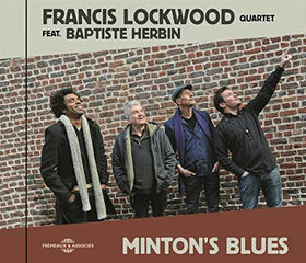 LOCKWOOD, FRANCIS - MINTON'S BLUES