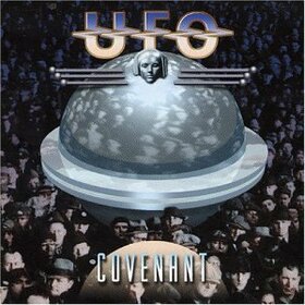UFO - COVENANT