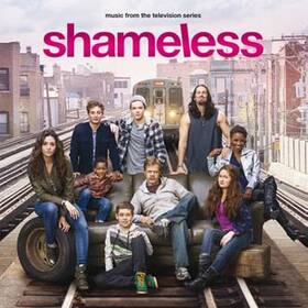 BANDA SONORA ORIGINAL - SHAMELESS