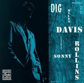 DAVIS, MILES - DIG