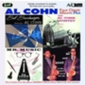 COHN, AL - 4 CLASSIC ALBUMS PLUS