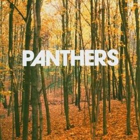 PANTHERS - THINGS ARE STRANGE