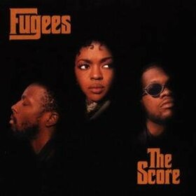 FUGEES - SCORE