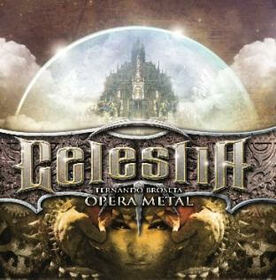 CELESTIA - CELESTIA OPERA ROCK