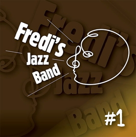 FREDI'S JAZZ BAND - #1
