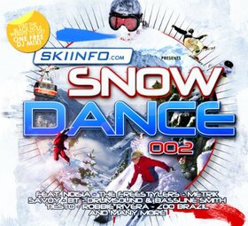 VARIOS ARTISTAS - SNOW DANCE 002