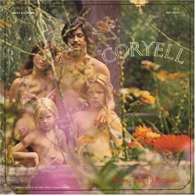 CORYELL, LARRY - LARRY CORYELL