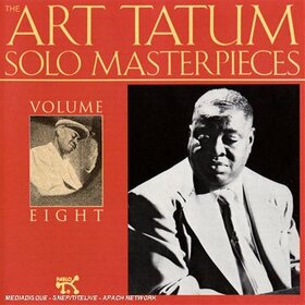 TATUM, ART - SOLO MASTERPIECES VOL.8
