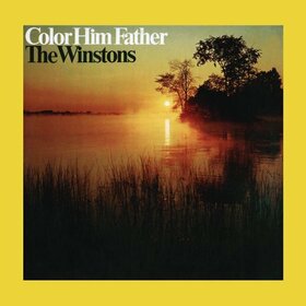 WINSTONS - COLOR ME FATHER