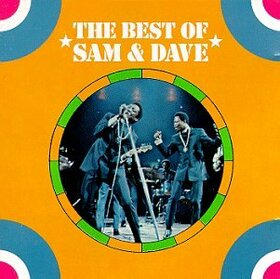 SAM & DAVE - BEST OF