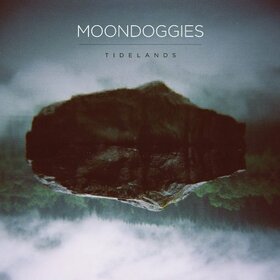 MOONDOGGIES - TIDELANDS