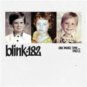 BLINK-182 - ONE MORE TIME... PART 2