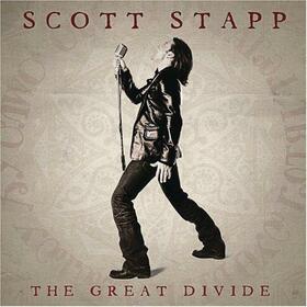 STAPP, SCOTT - GREAT DIVIDE