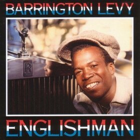 LEVY, BARRINGTON - ENGLISHMAN