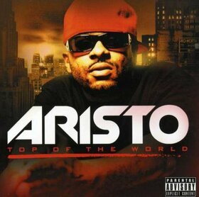 ARISTO - TOP OF THE WORLD