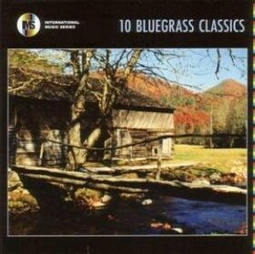 DEER LICK HOLLER BOYS - TEN BLUEGRASS CLASSICS