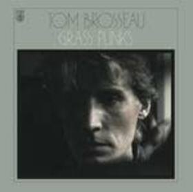 BROSSEAU, TOM - GRASS PUNKS