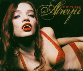 ATREYU - CURSE