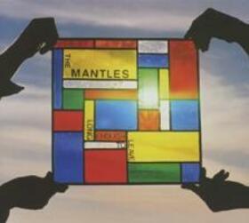 MANTLES - LONG ENOUGH TO LEAVE