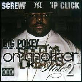 BIG POKEY - ON ANOTHER NOTE 2