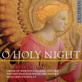 VARIOUS ARTISTS - O HOLY NIGHT