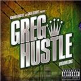 HUSTLE, GREG - GREG HUSTLE 1