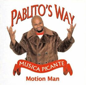MOTION MAN - DUALD-PABLITO'S WAY