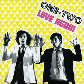 ONE-TWO - LOVE AGAIN