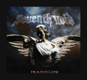 SEVENTH VOID - HEAVEN IS GONE