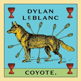 LEBLANC, DYLAN - COYOTE
