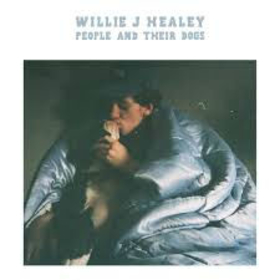 HEALY, WILLIE J - PEOPLE AND THEIR DOGS