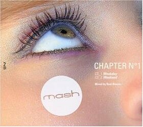 VARIOS ARTISTAS - MASH CHAPTER 1
