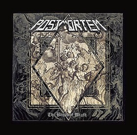 POSTMORTEM - BOWLS OF WRATH