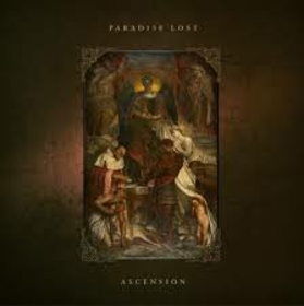 PARADISE LOST - ASCENSION