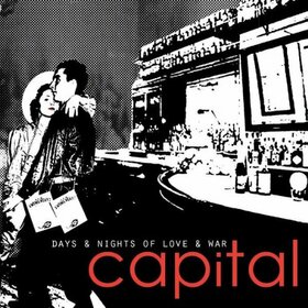 CAPITAL - DAYS & NIGHTS OF LOVE & W