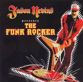 NEVINS, JASON - JASON NEVINS PRES FUNK RO