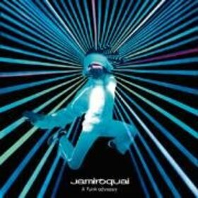 JAMIROQUAI - A FUNK ODYSSEY