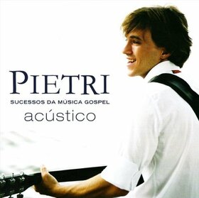 PIETRI - SUCESSOS DA MUSIC GOSPEL.