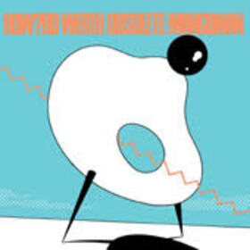 WERTH, HOWARD - OBSOLETE / MANGO MAN