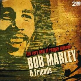 VARIOUS ARTISTS - VERY BEST OF REGGAE LEGEN