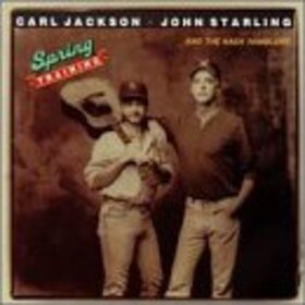 VARIOS ARTISTAS - SPRING TRAINING