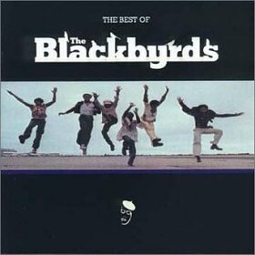 BLACKBYRDS - BEST OF