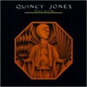 JONES, QUINCY - SOUND AND STUFF LIKE THAT