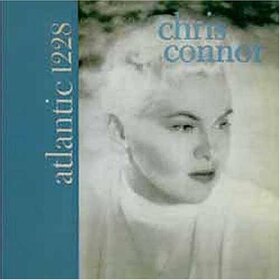 CONNOR, CHRIS - CHRIS CONNOR -DIGI-