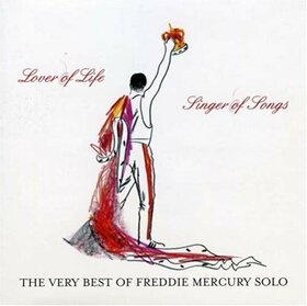 MERCURY, FREDDIE - VERY BEST OF