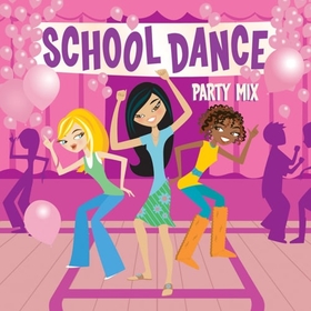SUPERSTARZ KIDS - SCHOOL DANCE PARTY MIX