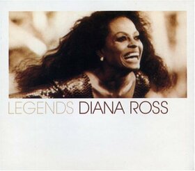 ROSS, DIANA - UNIVERSAL MASTERS