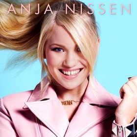 NISSEN, ANJA - ANJA NISSEN