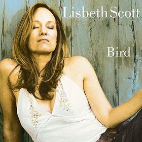 SCOTT, LISBETH - BIRD